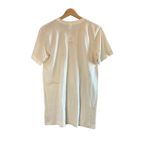 Texas Cactus Shirt on Natural Color Tee Size Small, Unisex NEW‎ - Picture 5 of 5